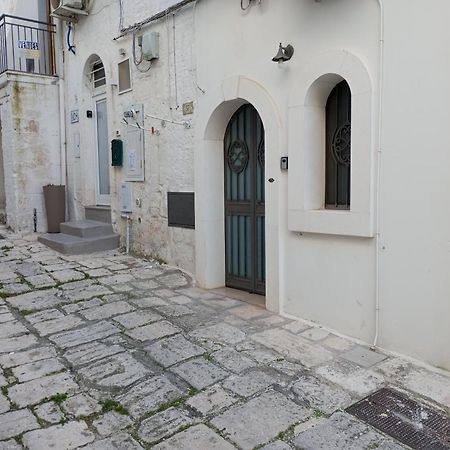 Appartement Bombonera à Ostuni Extérieur photo