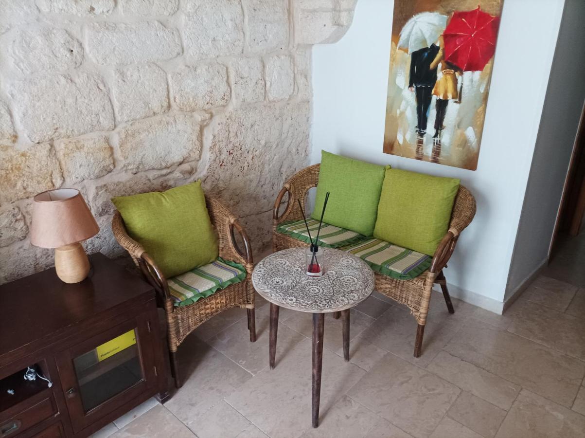 Appartement Bombonera à Ostuni Extérieur photo